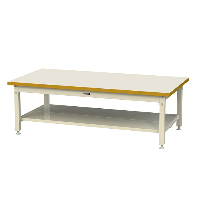 【直送品】 山金工業 ワークテーブル SSML-1890TT-II 【大型】|道具屋さん店