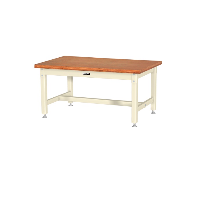 【ポイント5倍】【直送品】 山金工業 ワークテーブル SSNL-1275-NI 【大型】