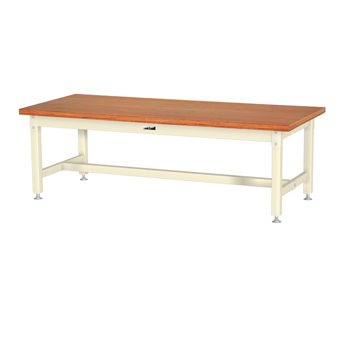 【直送品】 山金工業 ワークテーブル SSNL-1875-NI 【大型】