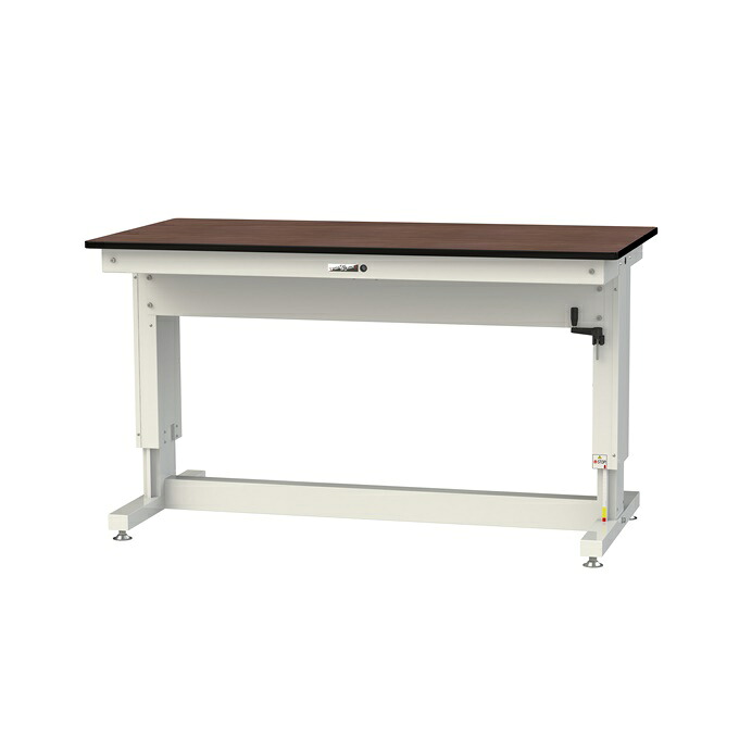 【直送品】 山金工業 細工物時刻表 昇降印字機 ポリエステル天板 SSP-1575A-MW 【大型】