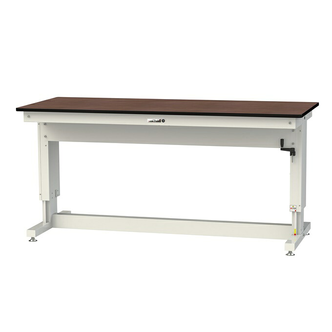 【直送品】 山金工業 細工物時刻表 昇降印字機 ポリエステル天板 SSP-1875A-MW 【大型】