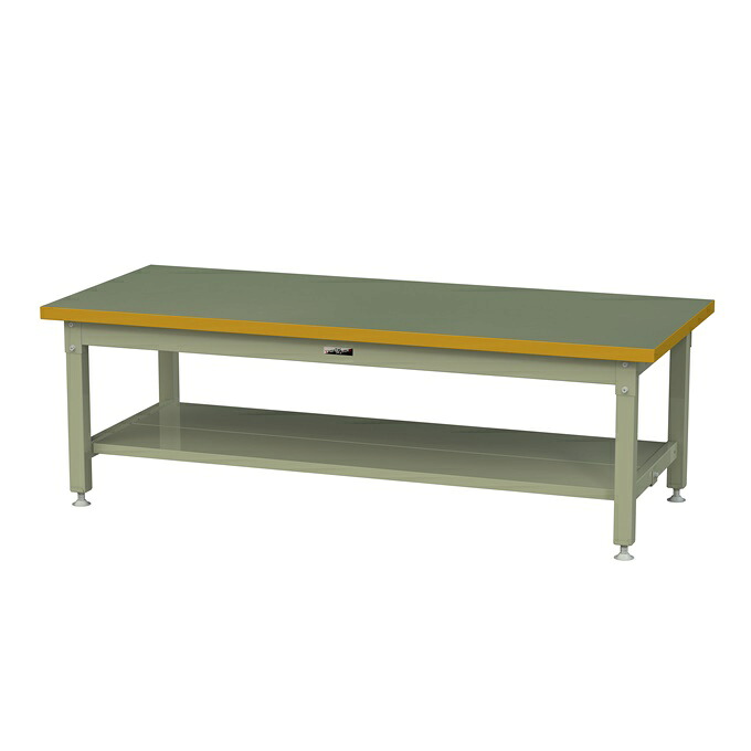 【尖んがり10倍】【直送品】 山金工業 細工物速見表 SSRL-1875TT-GG 【大型】 作業台-DIY・工具