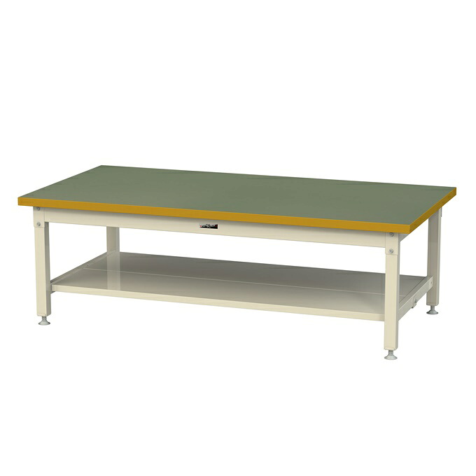 【直送品】 山金工業 ワークテーブル SSRL-1890TT-GI 【大型】|道具屋さん店