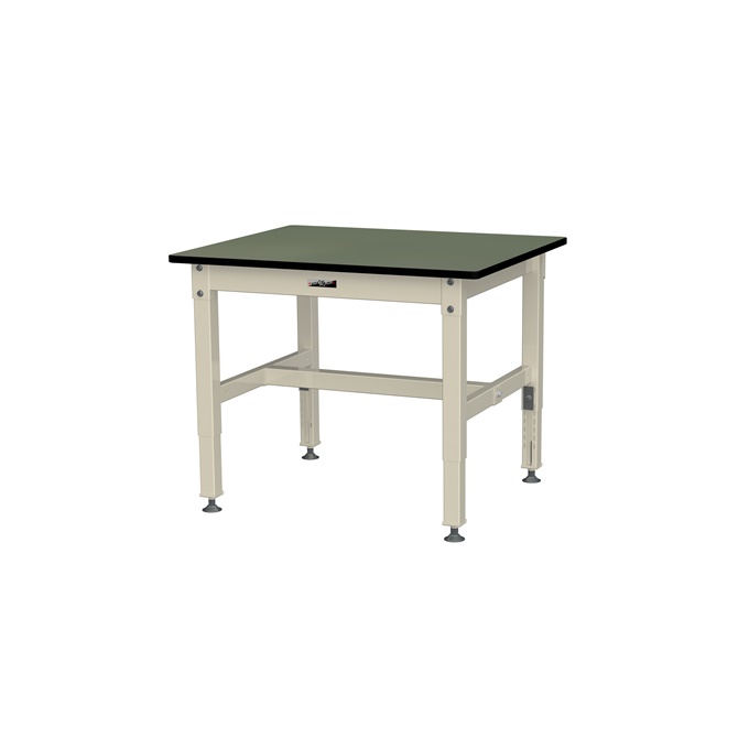 【ポイント10倍】【直送品】 山金工業 ワークテーブル SVRA-975-GI 【大型】｜道具屋さん店