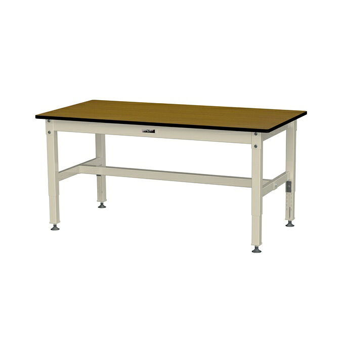 【ポイント10倍】【直送品】 山金工業 ワークテーブル SVMA-1575-MI 【大型】｜道具屋さん店