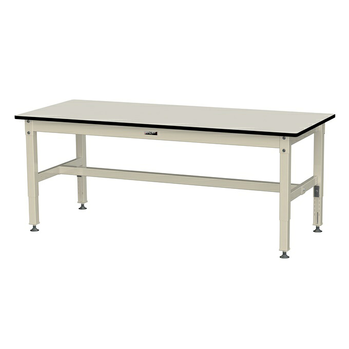 【ポイント10倍】【直送品】 山金工業 ワークテーブル SVMA-1875-II 【大型】