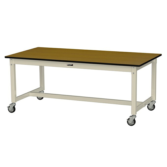 【ポイント10倍】【直送品】 山金工業 ワークテーブル SVMC-1890-MI 【大型】