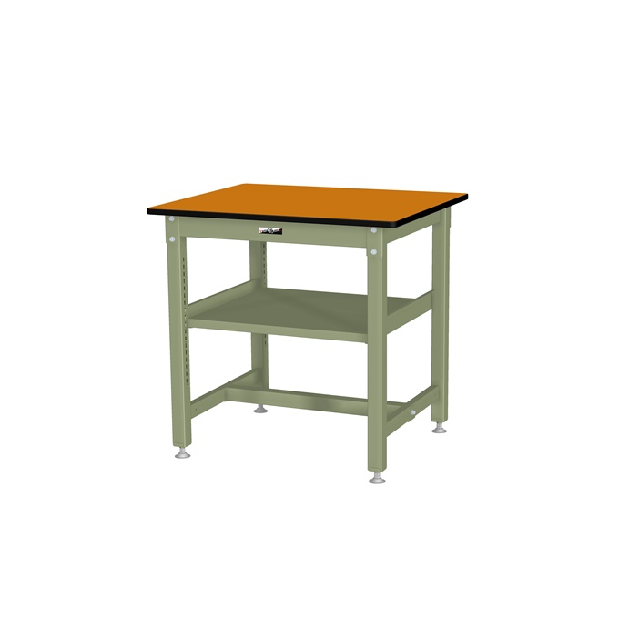 【ポイント10倍】【直送品】 山金工業 ワークテーブル SVMH-975S2-MG 【大型】