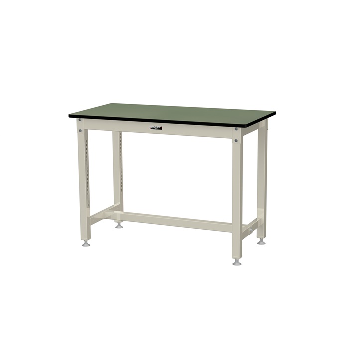【ポイント10倍】【直送品】 山金工業 ワークテーブル SVRH-1260-GI 【大型】|道具屋さん店