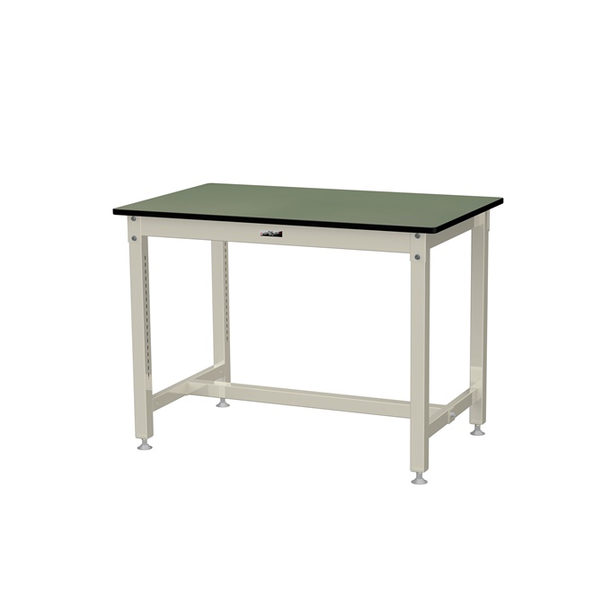 【直送品】 山金工業 ワークテーブル SVRH-1275-GI 【大型】|道具屋さん店