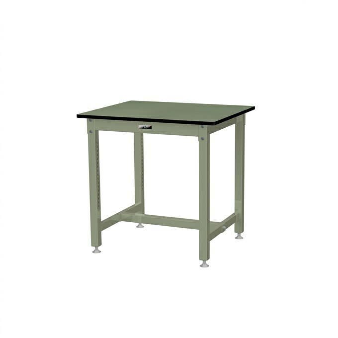 【直送品】 山金工業 細工物速見表 SVRH-975-GG 【大型】 作業台-花・ガーデン・DIY-はしご・作業台