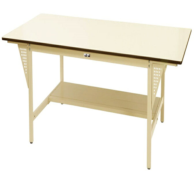 【ポイント5倍】【直送品】 山金工業 ワークテーブル SWPW-2412T-II 【大型】