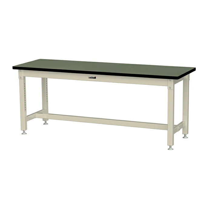 【直送品】 山金工業 ワークテーブル SZRV-1860-GI 【大型】｜道具屋さん店