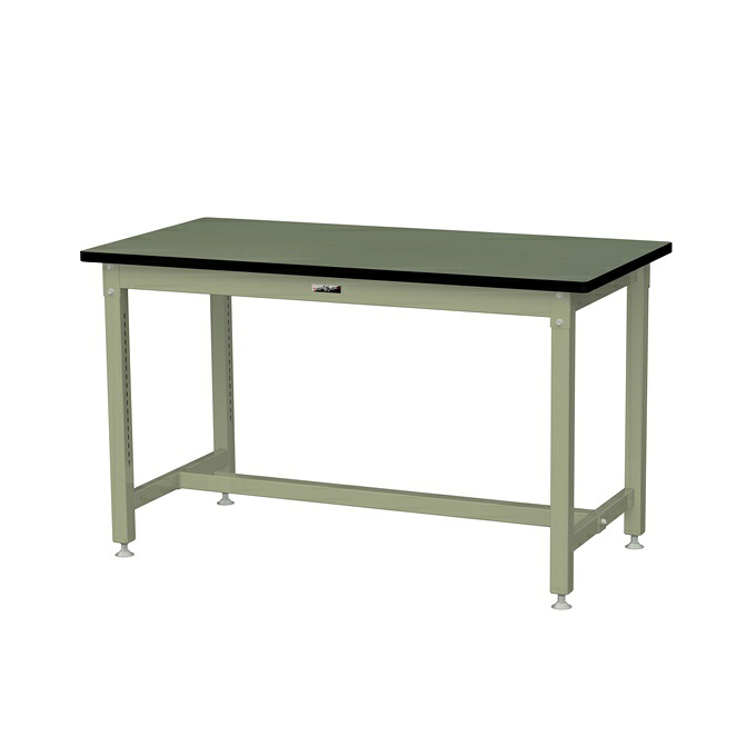 【ポイント5倍】【直送品】 山金工業 ワークテーブル SZRVH-1575-GG 【大型】｜道具屋さん店 50,094円