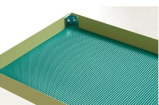 【尖んがり5倍】【直送品】 山金工業 棚板用つや消し GPM-64 《オプション》 【貨物輸送別】