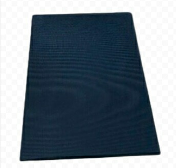 【直送品】 山金工業 気疲れ助け出す引っ敷きJr. KKMN-85BK 【大型】 その他-日用品雑貨・文房具・手芸-掃除用品
