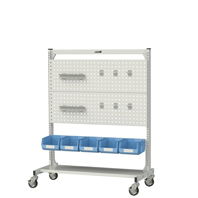【ポイント10倍】【直送品】 山金工業 マルチパーツハンガー MP-1214C-PD 【大型】