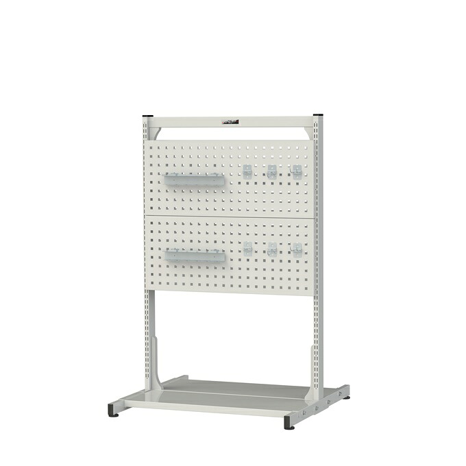 【直送品】 山金工業 マルチパーツハンガー MPR-0914-P 【大型】