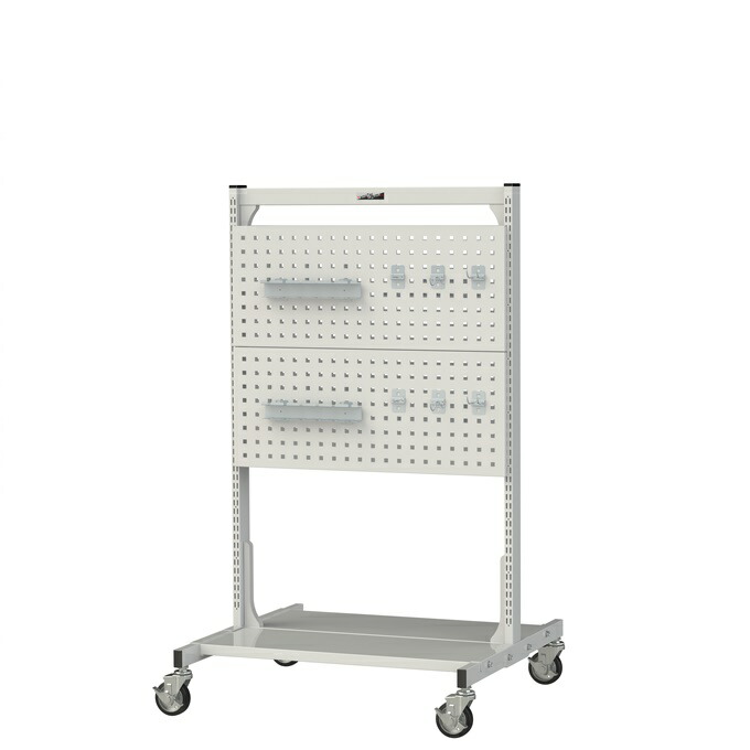 【ポイント5倍】【直送品】 山金工業 マルチパーツハンガー MPR-0914C-P 【大型】