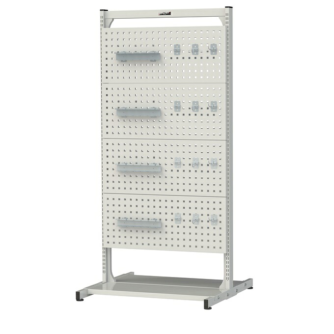 【ポイント10倍】【直送品】 山金工業 マルチパーツハンガー MPR-0918-P4 【大型】
