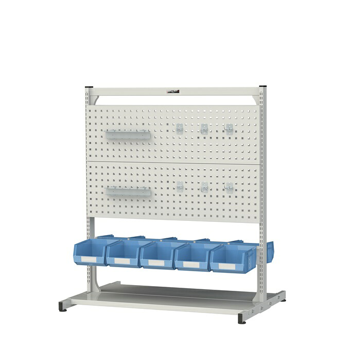 【ポイント10倍】【直送品】 山金工業 マルチパーツハンガー MPR-1214-PD 【大型】|道具屋さん店