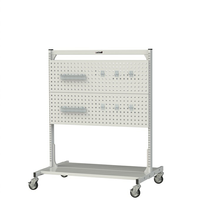 【ポイント10倍】【直送品】 山金工業 マルチパーツハンガー MPR-1214C-P 【大型】