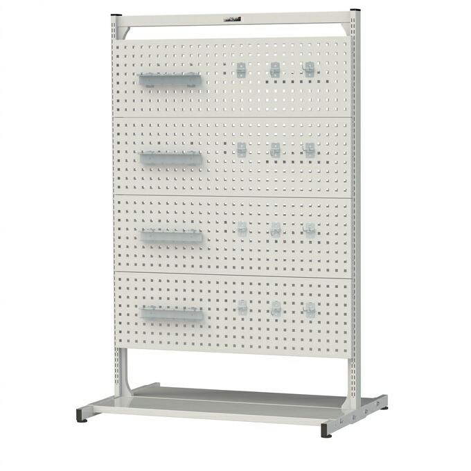 【ポイント5倍】【直送品】 山金工業 マルチパーツハンガー MPR-1218-P4 【大型】