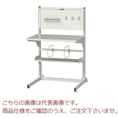 【直送品】 山金工業 マルチワークテーブル MW-0914-PD 【大型】｜道具屋さん店