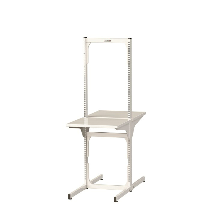 【ポイント10倍】【直送品】 山金工業 マルチワークテーブル MWR-0618 【大型】