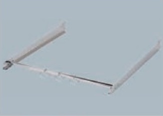 【尖んがり5倍】【直送品】 山金工業 ハンガー赤ちょうちん NK-H900 《オプション》 【貨物輸送別】