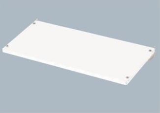 【ポイント10倍】【直送品】 山金工業 棚板 NK-T900 《オプション》 【送料別】
