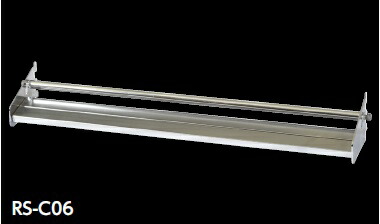 【ポイント5倍】【直送品】 山金工業 カッターガイド RS-C06 《オプション》 【送料別】｜道具屋さん店