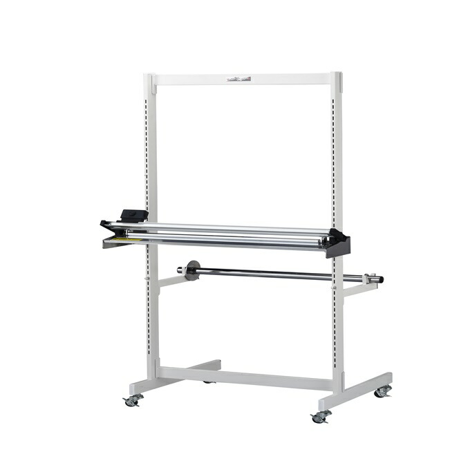 【直送品】 山金工業 一巻き材照明ランプ らくらく裁断師手合い RS-R600N 【大型】