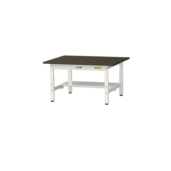 【ポイント5倍】【直送品】 山金工業 実験用ラボテーブル SLMAL-975T-BRW 【大型】|道具屋さん店