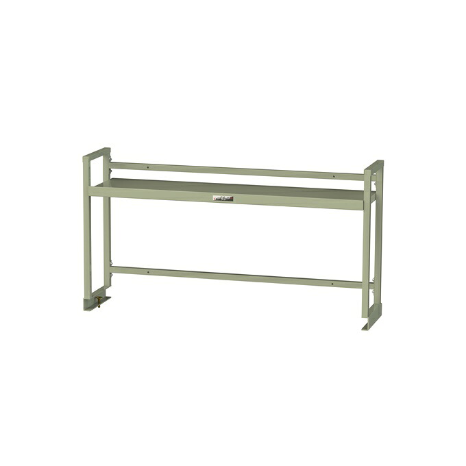 【ポイント10倍】【直送品】 山金工業 ワークテーブル用架台 WK-1200N-G 【大型】