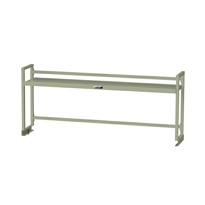 【直送品】 山金工業 ワークテーブル用架台 WK-1500N-G 【大型】