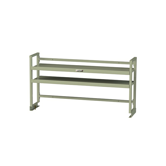 【ポイント10倍】【直送品】 山金工業 ワークテーブル用架台 WK2-1200N-G 【大型】|道具屋さん店