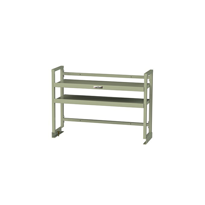 【直送品】 山金工業 ワークテーブル用架台 WK2-900N-G 【大型】
