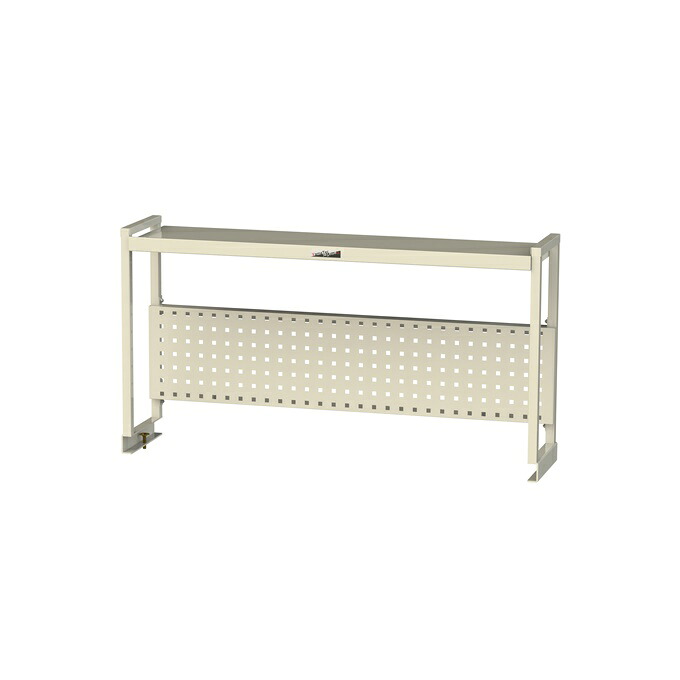 【尖んがり5倍】【直送品】 山金工業 細工物一覧表用架台 WKP-1200N-IV 【大型】
