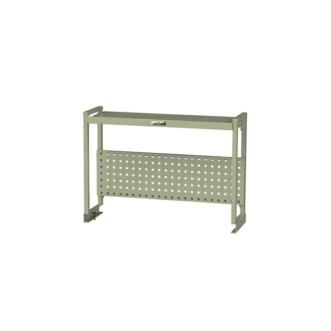 【直送品】 山金工業 ワークテーブル用架台 WKP-900N-G 【大型】