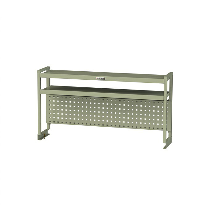【直送品】 山金工業 ワークテーブル用架台 WKP2-1200N-G 【大型】｜道具屋さん店