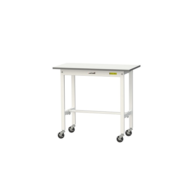 【直送品】 山金工業 ワークテーブル150シリーズ 移動式 SUPC-945-WW