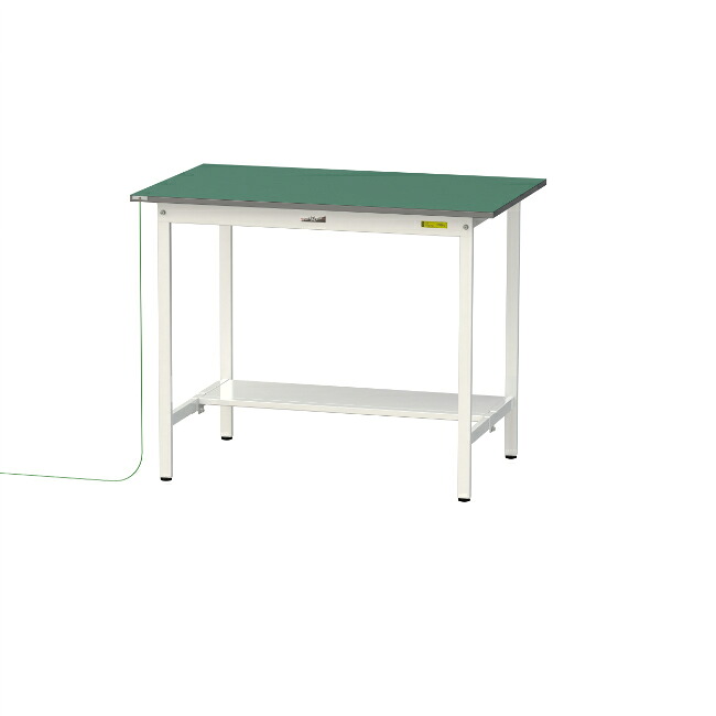 【尖んがり5倍】【直送品】 山金工業 細工物速見表150続きもの 導電性予防医学つや消し貼り印字機 くっ付ける式 横ずっぽう棚板付 SUPEH-1275T-WW 【大型】