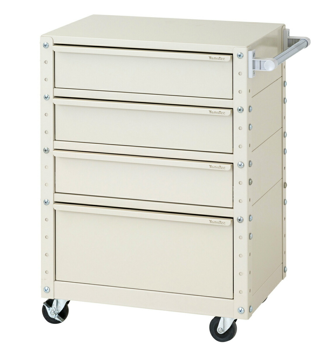 再×14入荷 【ポイント10倍】【直送品】 山金工業 スペシャルワゴン ...