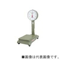 【直送品】 大和製衡 自動小銃台はかり キャスター付 D-20SZ