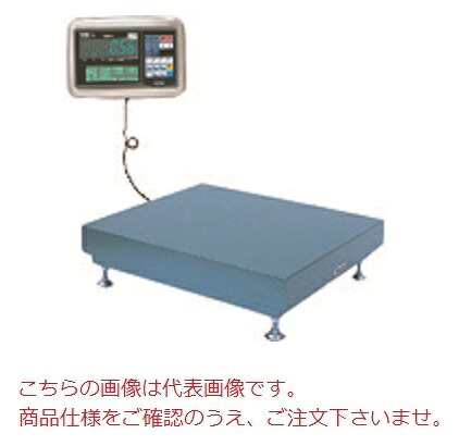 【ポイント5倍】【直送品】 大和製衡 デジタル台はかり DP-5609A-300F (検定品) 【大型】｜道具屋さん店