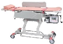 【ポイント5倍】【直送品】 大和製衡 はかり付ストレッチャー DP-7300PW (風袋表示タイプ)｜道具屋さん店