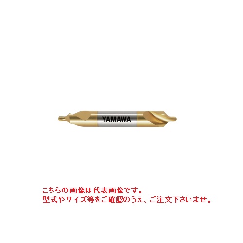 【尖んがり5倍】ヤマワ 上塗り強捻じれ溝 A形90° 真っただ中穴せん孔機 CE-Q V 6X90ﾟX18 (VCY6.0Z) 《CE-Q V 真っただ中せん孔機》