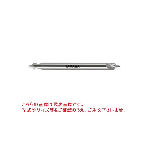 【尖んがり5倍】ヤマワ ロング強捻じれ溝 A形90° 真っただ中穴せん孔機 CE-QL L150 5X90ﾟX12 (コマーシャル5.0Z) 《CE-QL 真っただ中せん孔機》