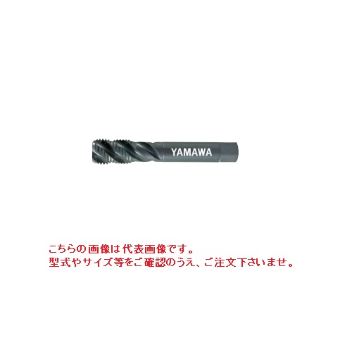 ヤマワ ハイブリッドバリュースパイラルタップ HVSP M42X3 P6 (SY042SUEEXJ) 《HVSPタップ Z-PRO》